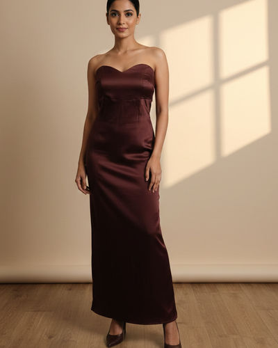Gown